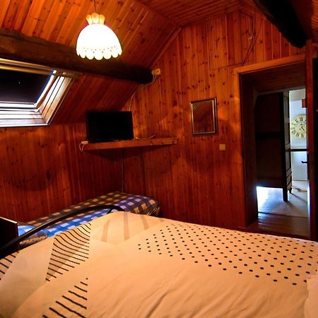 Ferienwohnung Chez Ka Ohey Exterior foto