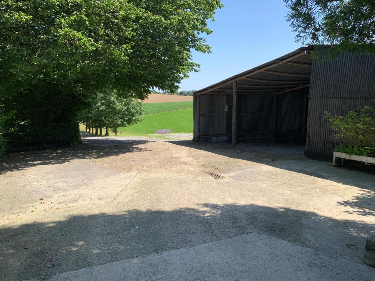 Ferienwohnung Chez Ka Ohey Exterior foto